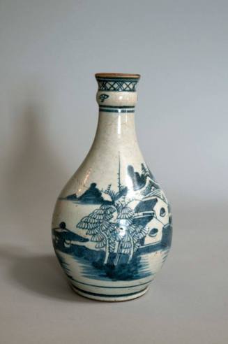 Guglet
Porcelain (hard-paste)
1750-1800