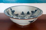Bowl
Porcelain (hard-paste)
1750-1800