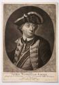 GEORGE WASHINGTON ESQUIER, General et Comendeur en Chef d'Armee des XIII Provides unies en Amer ...