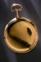 Pocket watch
Maker: James McCabe
Gold, base metals, porcelain, glass
1793-1794