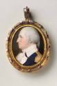 George Washington
Artist:  Unknown after James Sharples
c. 1800