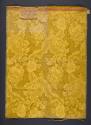 Dress fragment
Silk
18th-Century
