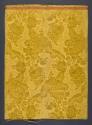 Dress fragment
Silk
18th-Century