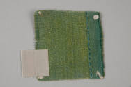 Dress fragment
Silk
1750-1770
