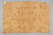 Fabric fragment
Silk
1730-1750