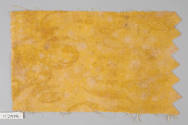 Fabric fragment
Silk
1730-1750