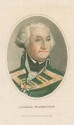 General Washington,
Gilbert Stuart (After),
John Gadsby Chapman (Maker),
1828,
Ink on paper ...