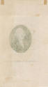 George Washington,
Gilbert Stuart (After),
John Scoles (Maker),
1801,
Ink on paper; stipple ...