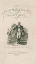 The American Gentleman,
John Trumbull (After),
Gilbert Stuart (After), 
George B. Ellis (Mak ...