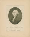 George Washington, First President of the United States and late Lieutenant General of the Amer ...