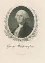 George Washington,
Gilbert Stuart (After),
A. Sealy (Maker),
Bureau of Engraving and Printin ...