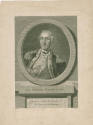 S. E. George Washington,
Jean-Baptiste Le Paon (After),
Charles Willson Peale (After),
1781- ...