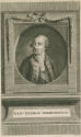 General George Washington,
Charles Willson Peale (After),
Gottlob August Liebe (Maker),
1776 ...