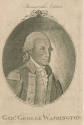 Genl. George Washington,
Edward Savage (After),
William Hamlin (Maker),
1800,
Ink on paper; ...