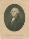 George Washington,
Gilbert Stuart (After),
Cornelius Tiebout (Maker and Publisher),
1800,
I ...