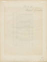 Perpetual Calendar,
Jean-Antoine Houdon (After),
1792-1799,
Ink on paper; color aquatint; et ...