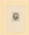 Washington,
Joseph Wright (After),
A. Todd (Maker),
1812,
Ink on paper; etching