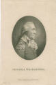 General Washington,
Joseph Wright (After), 
Thomas Holloway (Maker), 
C. Forster (Publisher) ...