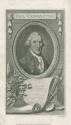 Geo. Washington,
William Grainger (Maker), 
H. D. Symonds (Publisher),
July 1, 1794,
Ink on ...