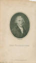 Geo. Washington,
William Grainger (Maker),
H. D. Symonds (Publisher),
October 25, 1794,
Ink ...