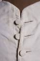 Waistcoat
Cotton, linen, pasteboard
1750-1785