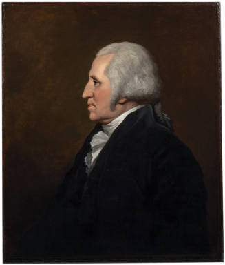 George Washington,
Rolinda Sharples (Possible Artist),
James Sharples (After),
1800-1850,
O ...
