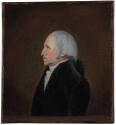 George Washington,
Dr. Elisha Cullen Dick (Artist),
James Sharples (After),
Late 18th Centur ...