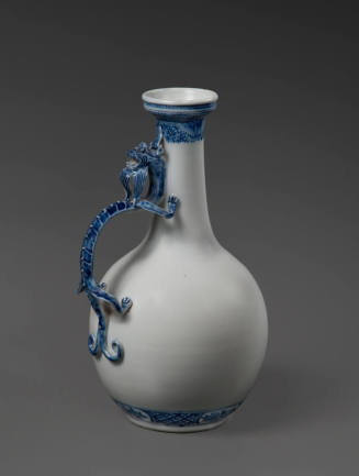 Guglet,
1770-1790,
Porcelain (hard-paste)
