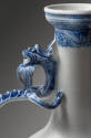 Guglet,
1770-1790,
Porcelain (hard-paste)
