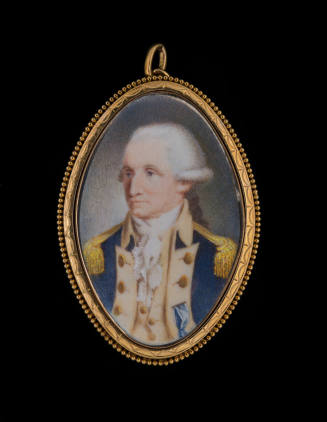 George Washington, 1732-1799