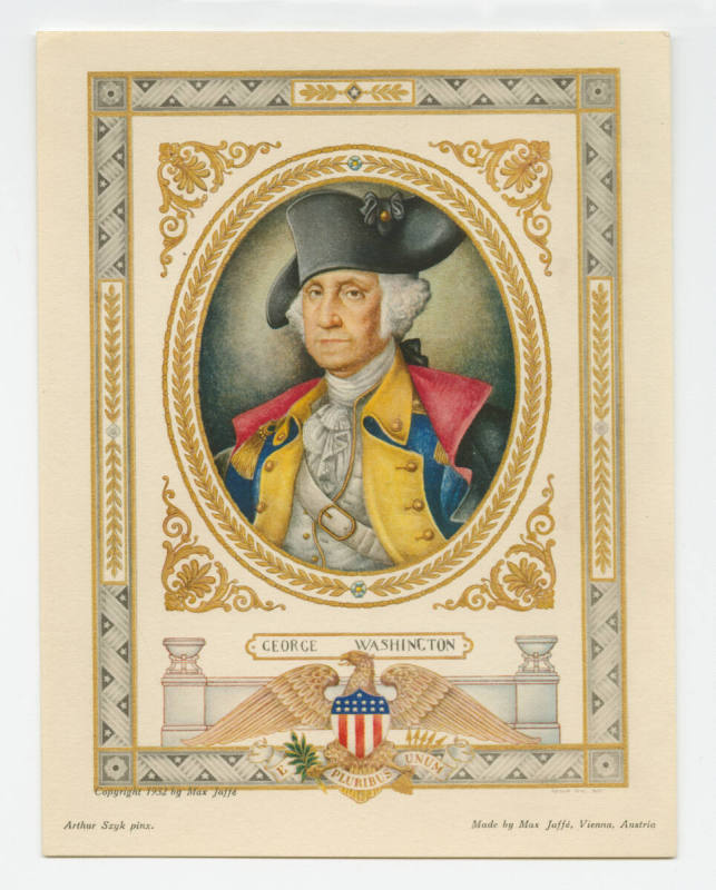 George Washington