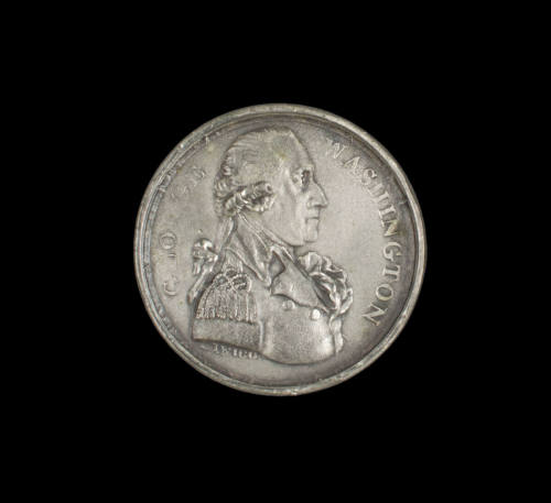 Twigg Washington medal