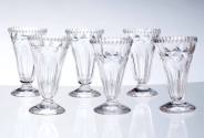 Jelly glasses
Glass
1790-1800