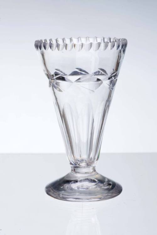 Jelly glass
Glass
1790-1800