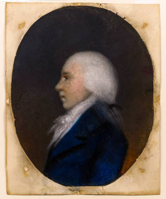 Georges Washington Motier de Lafayette