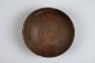 Bowl
Wood
1760-1800