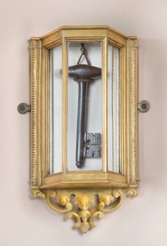 Case for the Key to the Bastille