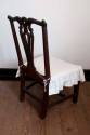 Side chair
Mahogany
1760-1800