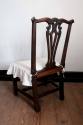 Side chair
Mahogany
1760-1800