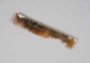 Comb
Horn
1780-1800