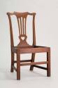 Side chair
Walnut
1750-1790