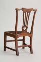 Side chair
Walnut
1750-1790