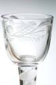 Wine glass
Glass
c. 1765