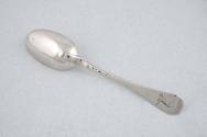 Tablespoon
Silver
C. 1739-1755