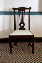Side chair
Walnut
1750-1800