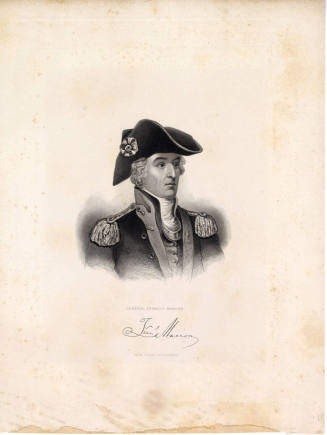General Francis Marion