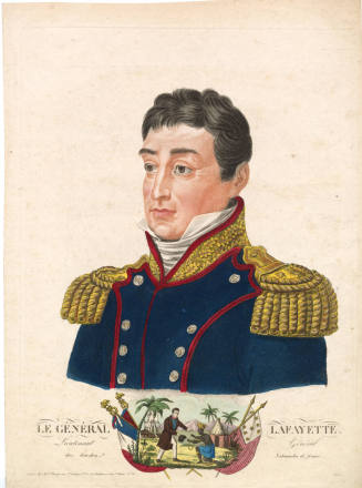 Le General Lafayette