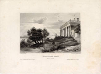 Washington's House