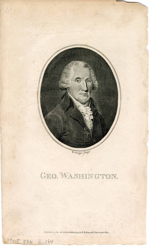 Geo. Washington