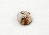 Button
Agate, silver
c. 1755-1795